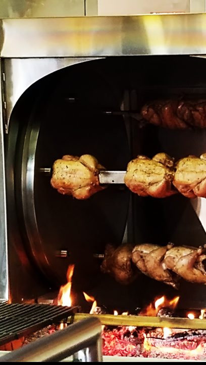 Rotisserie