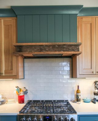 PaperStone Countertops