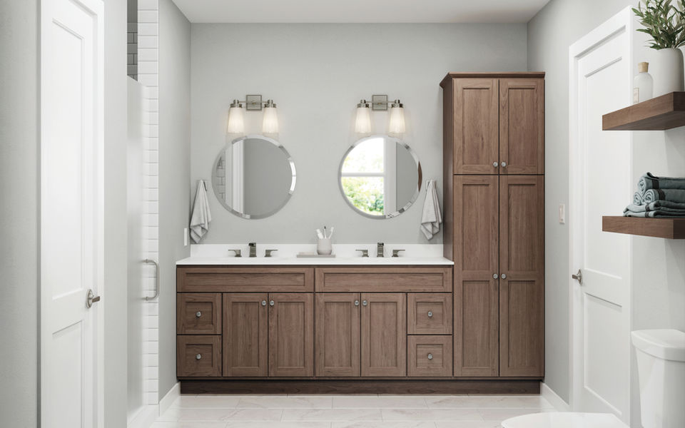 Fine finishing materials